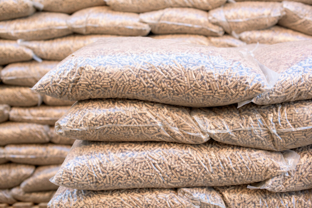 Produkte - ante BioPELL