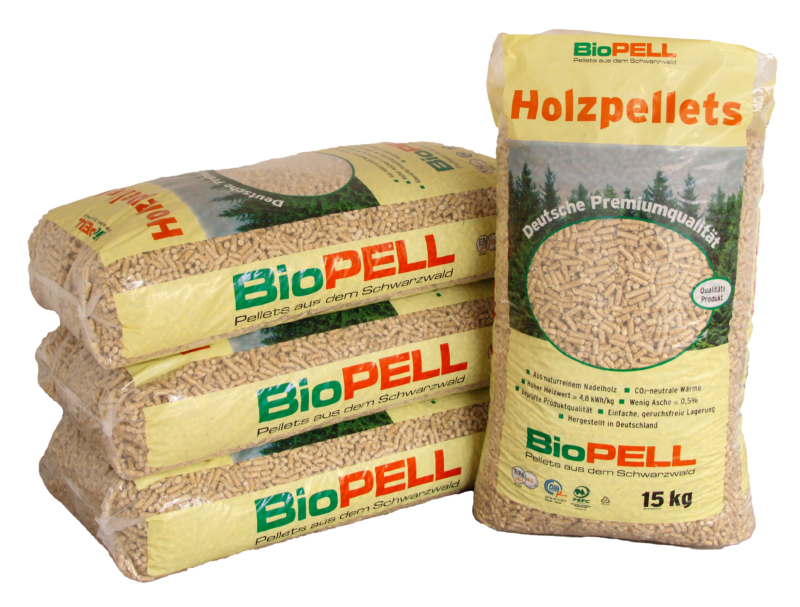 Ante-biopell Gmbh & Co. Kg www.ante-biopell.de