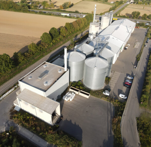 Ante-biopell Gmbh & Co. Kg